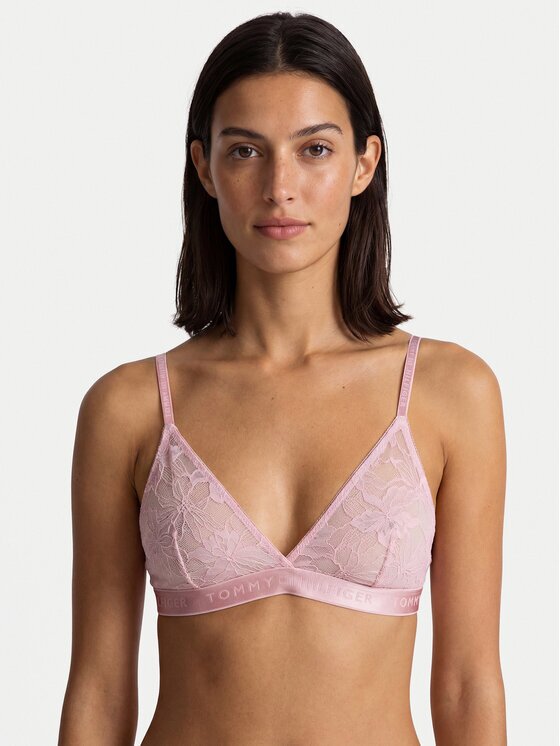 Tommy Hilfiger Сутиен бралет UW0UW06263