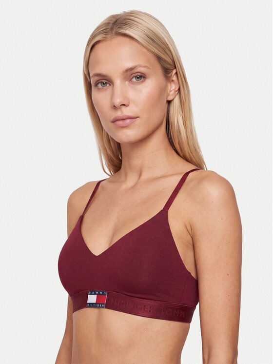 Tommy Hilfiger Сутиен бралет UW0UW06673