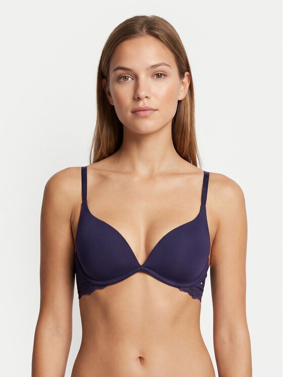 Tommy Hilfiger Сутиен push-up UW0UW06051