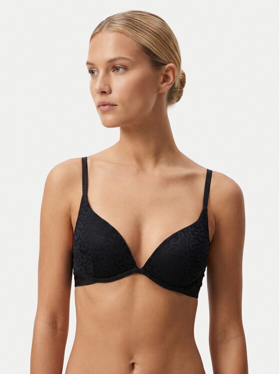 Tommy Hilfiger Сутиен push-up UW0UW06347