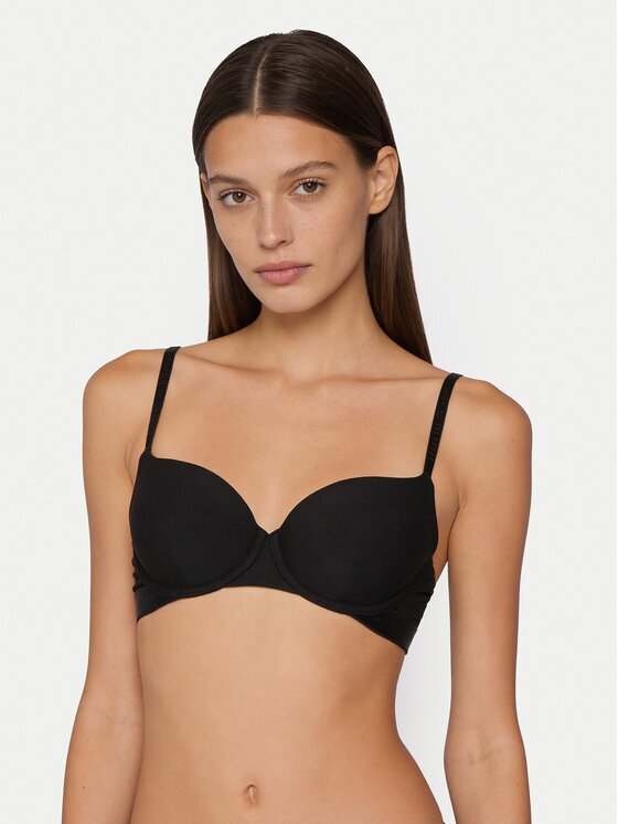 Tommy Hilfiger Сутиен с банели UW0UW06529