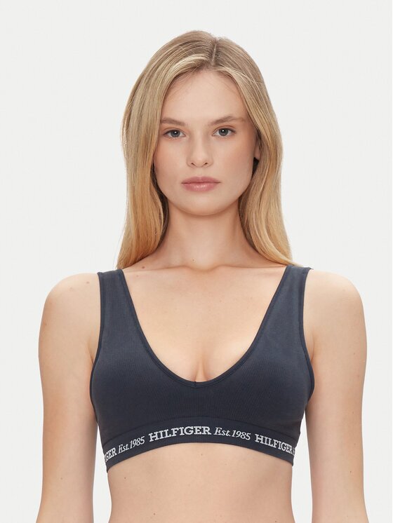 Tommy Hilfiger Сутиен-топ UW0UW05726