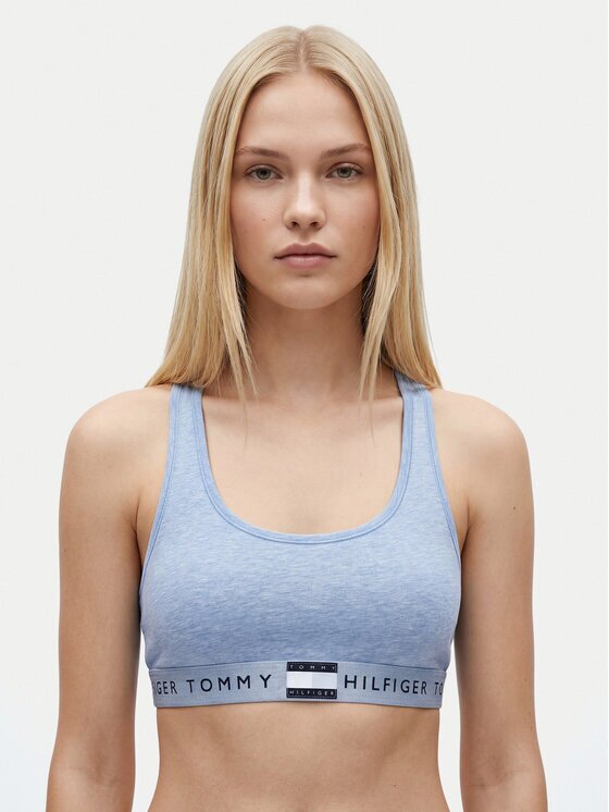 Tommy Hilfiger Сутиен-топ UW0UW06221