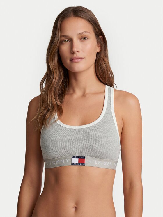 Tommy Hilfiger Сутиен-топ UW0UW06270