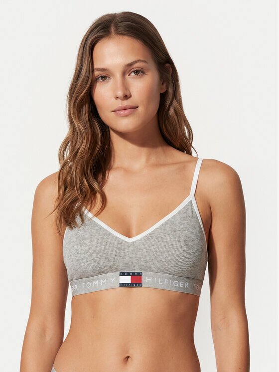 Tommy Hilfiger Сутиен-топ UW0UW06272