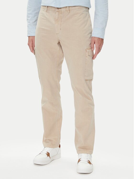 Tommy Hilfiger Карго панталони Denton MW0MW39695 Cargo Fit