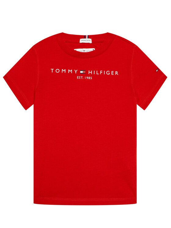 Tommy Hilfiger Тишърт Essential KS0KS00210 Regular Fit