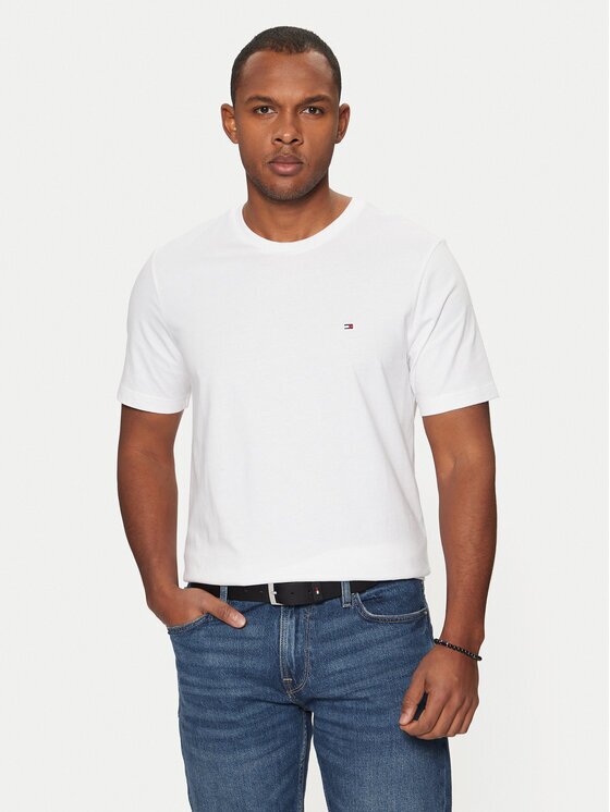 Tommy Hilfiger Тишърт Essential MW0MW37267 Regular Fit