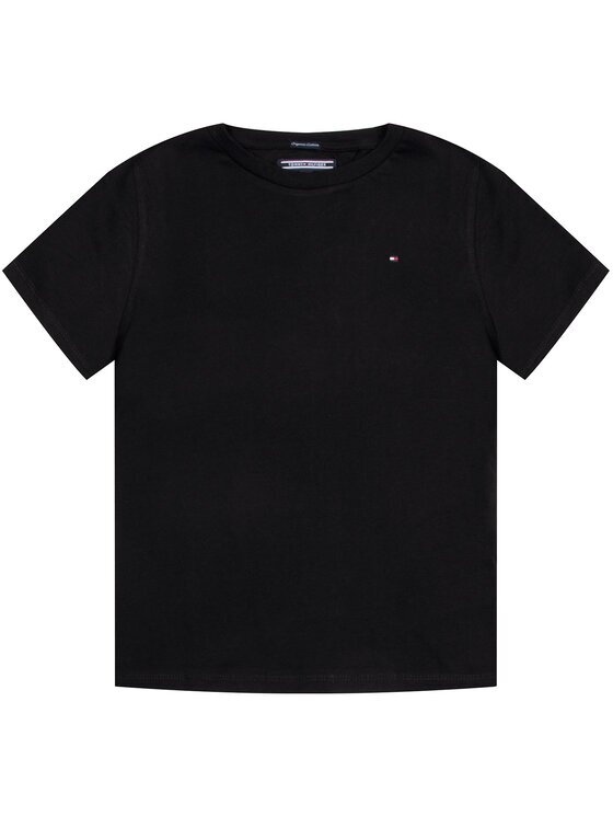 Tommy Hilfiger Тишърт KB0KB04140 Regular Fit