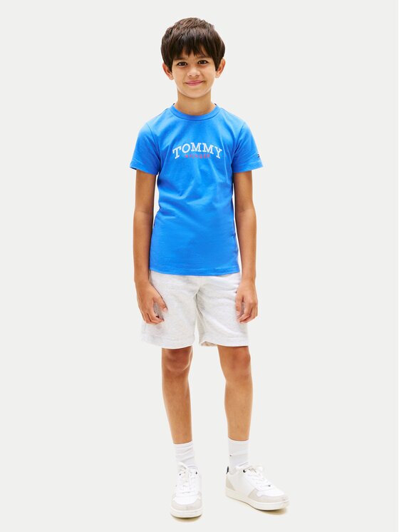 Tommy Hilfiger Тишърт KB0KB10290 Regular Fit