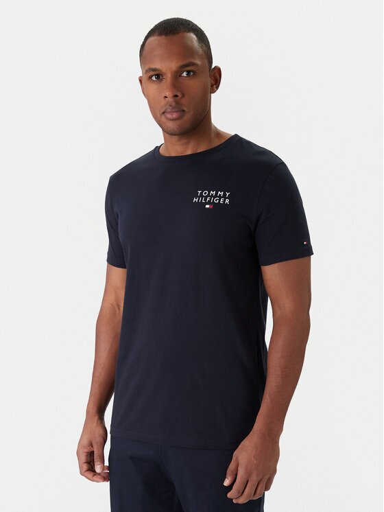 Tommy Hilfiger Тишърт UM0UM02916 Regular Fit