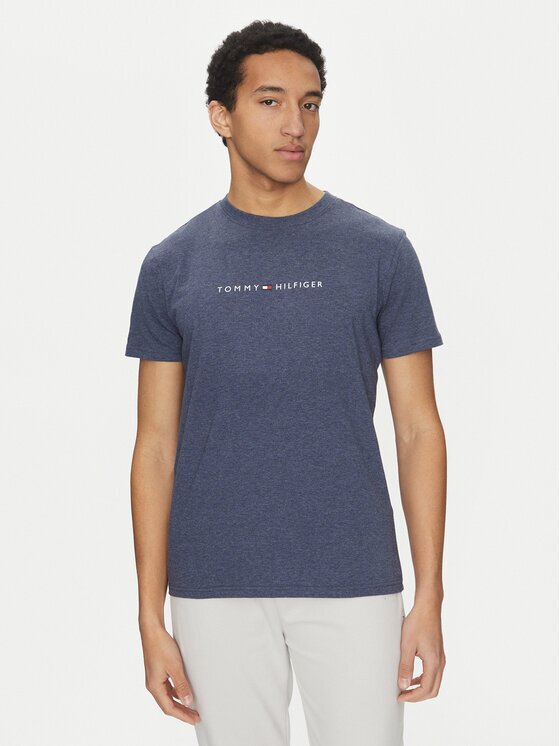 Tommy Hilfiger Тишърт UM0UM03525 Regular Fit
