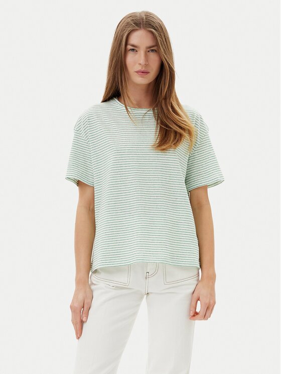 Tommy Hilfiger Тишърт WW0WW44553 Regular Fit