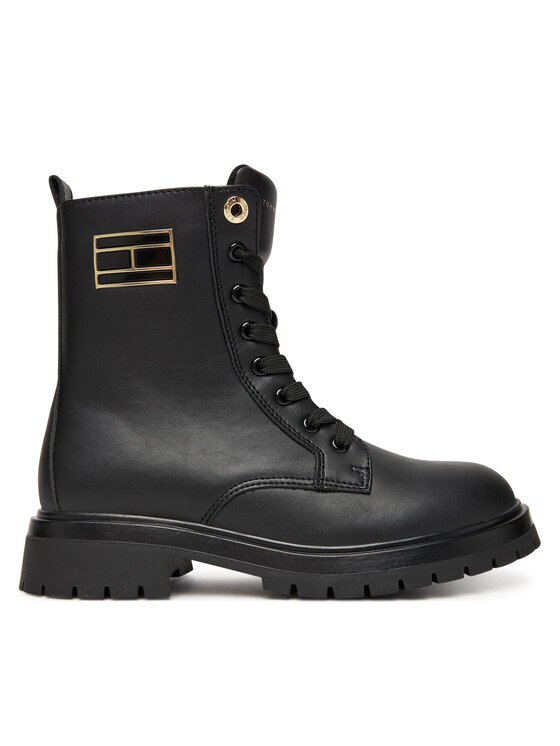 Tommy Hilfiger Туристически oбувки T3A5-34015-1355999