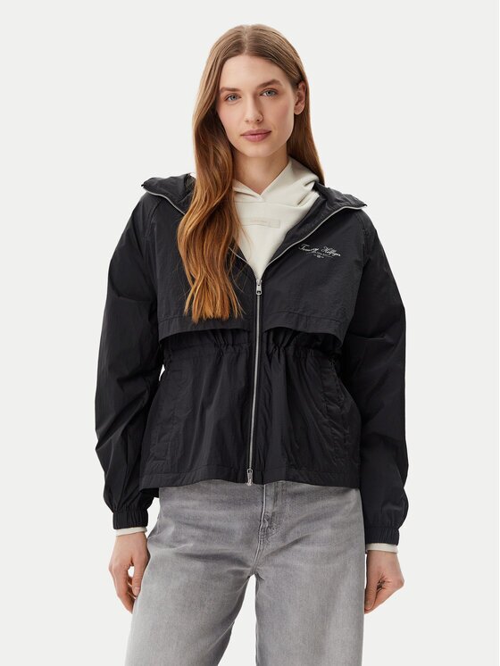 Tommy Hilfiger Ветровка WW0WW45413 Regular Fit