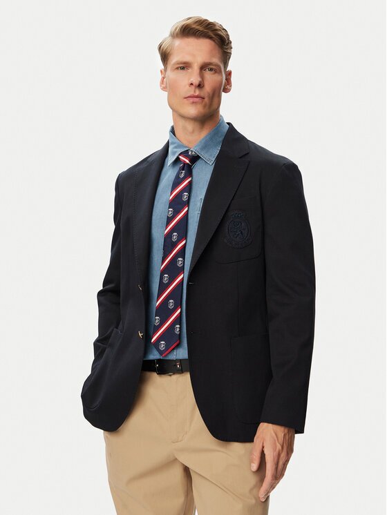 Tommy Hilfiger Вратовръзка MW0MW43987