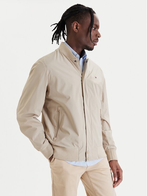Tommy Hilfiger Яке бомбър MW0MW36665 Regular Fit