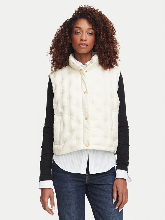 Tommy Hilfiger Жилетка за костюм WW0WW49860 Regular Fit