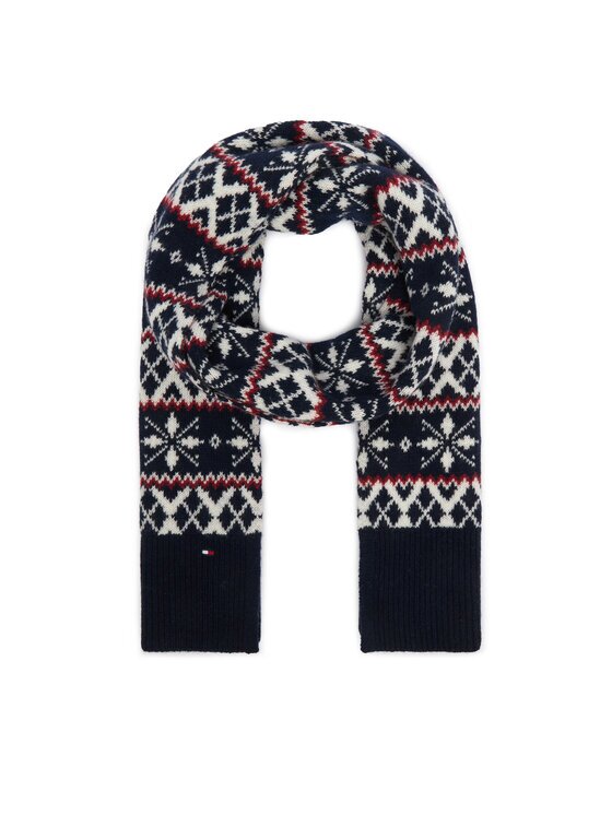 Tommy Hilfiger Зимен шал AM0AM14862