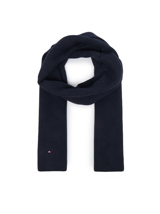 Tommy Hilfiger Зимен шал Flag AW0AW19120