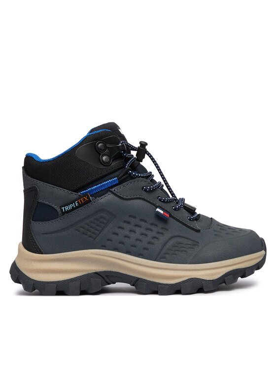 Tommy Hilfiger Зимни обувки Portland T3XE-35300-1960 S