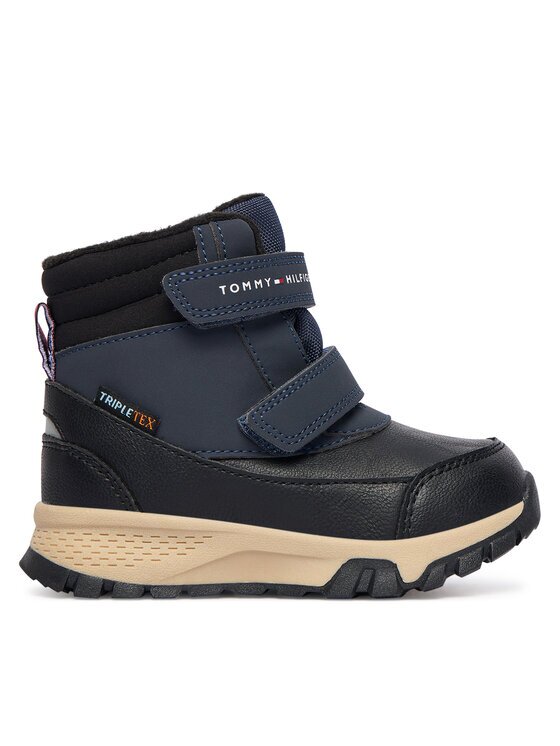 Tommy Hilfiger Зимни обувки T1X5-34134-1592X656 M