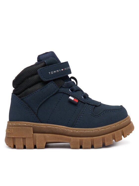 Tommy Hilfiger Зимни обувки T1X5-35290-0316