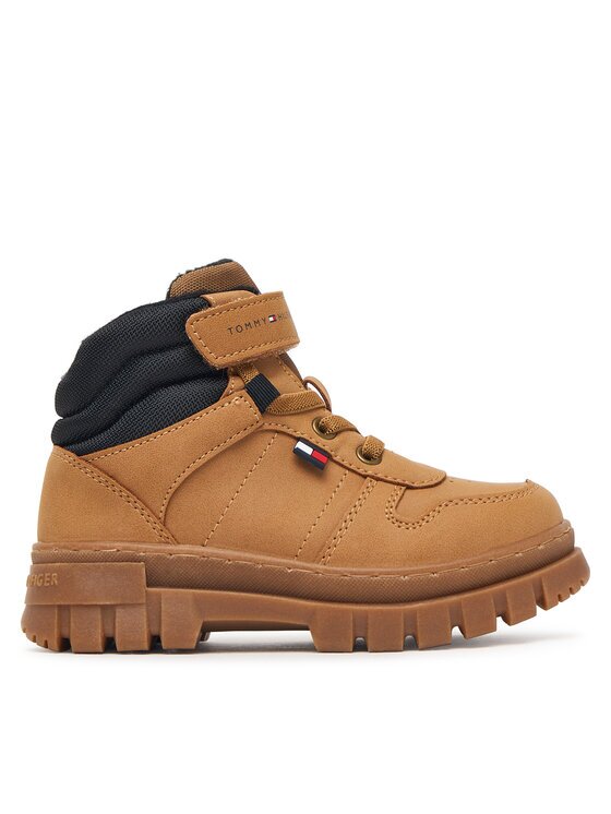 Tommy Hilfiger Зимни обувки T1X5-35290-0316A253
