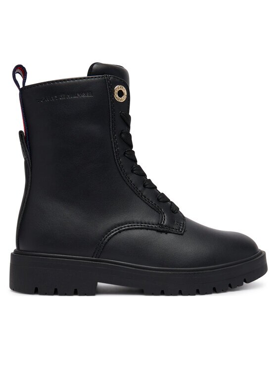 Tommy Hilfiger Зимни обувки T3A5-35157-1355 M