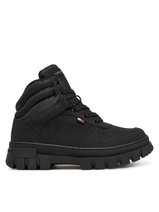 Tommy Hilfiger Зимни обувки T3X5-35292-0316 S