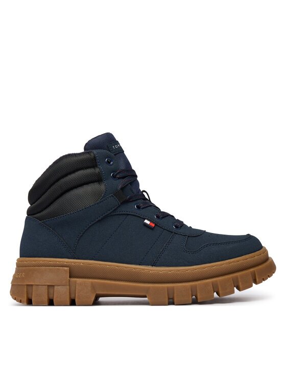 Tommy Hilfiger Зимни обувки T3X5-35292-0316 M