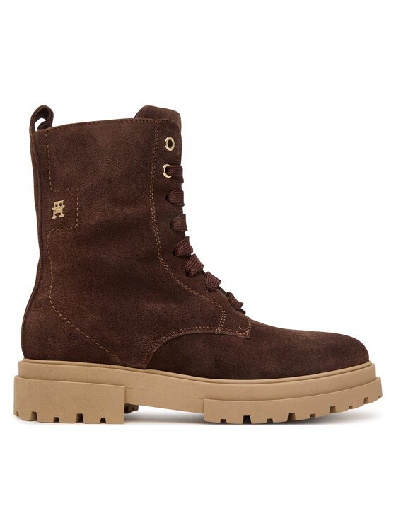 Tommy Hilfiger Зимни обувки T4A5-35172-1429 M