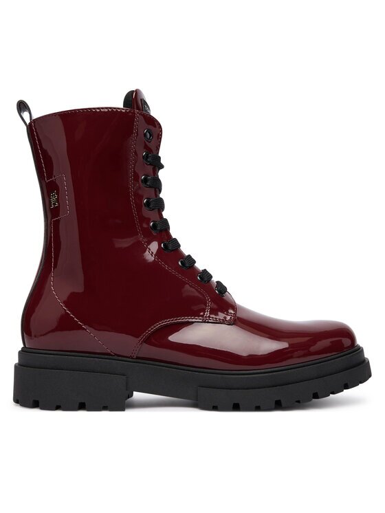 Tommy Hilfiger Зимни обувки T4A5-35173-0775 S
