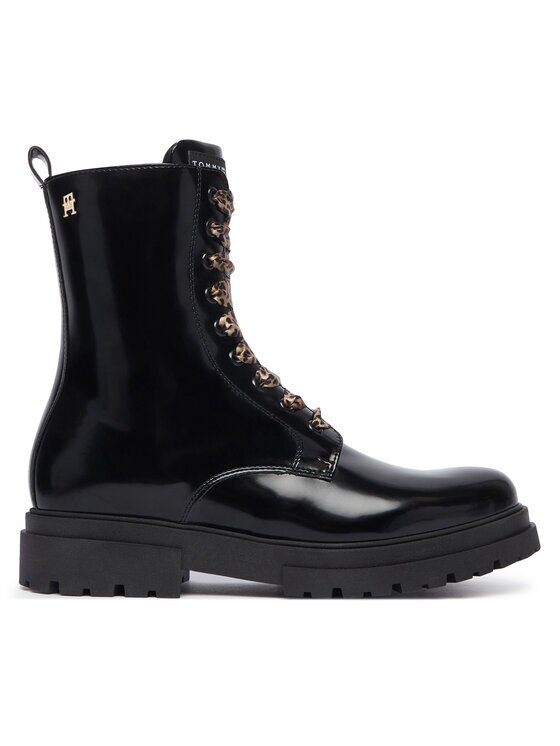 Tommy Hilfiger Зимни обувки T4A5-35174-1453999 S