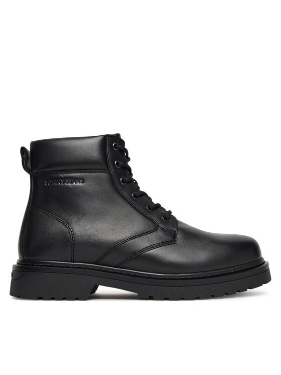 Tommy Jeans Ботуши EM0EM01706