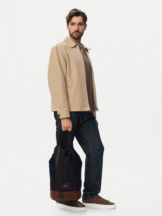 Tommy Jeans Раница Th Heritage Sling AM0AM14391