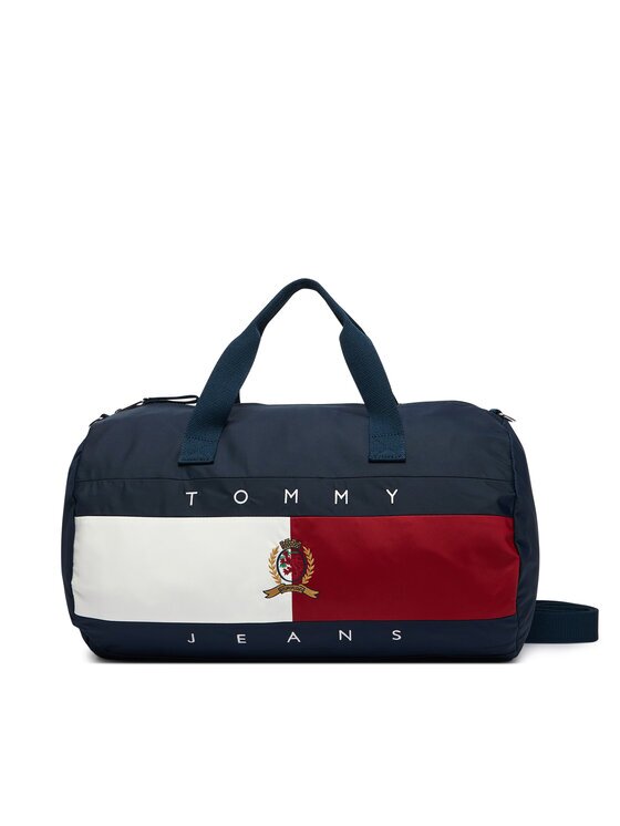 Tommy Jeans Чанта за уикенд Tjm Archive Duffle AM0AM14614