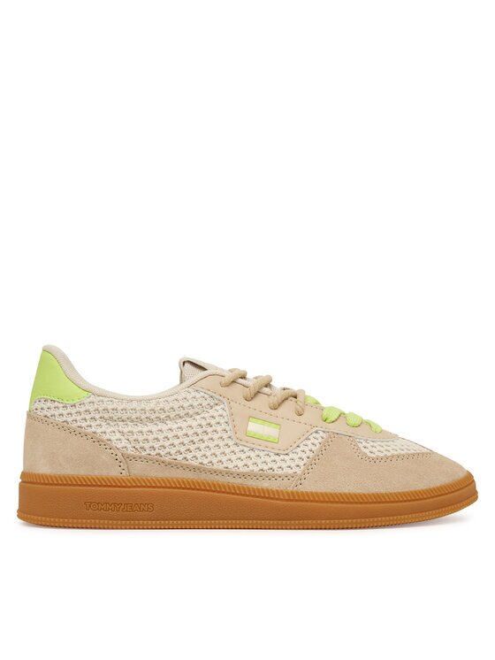 Tommy Jeans Сникърси The Greenwich Knit EN0EN02986