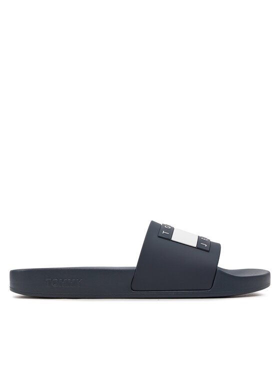 Tommy Jeans Чехли Pool Slide Ess EM0EM01191
