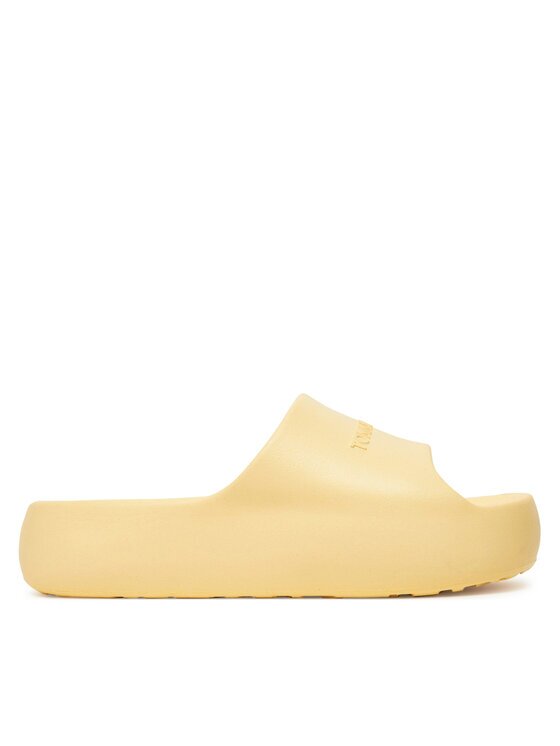 Tommy Jeans Чехли Tjw Chunky Pool Slide Ess EN0EN02879