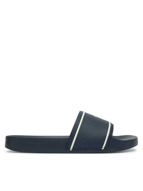 Tommy Jeans Чехли Tjw Poolslides EN0EN02976