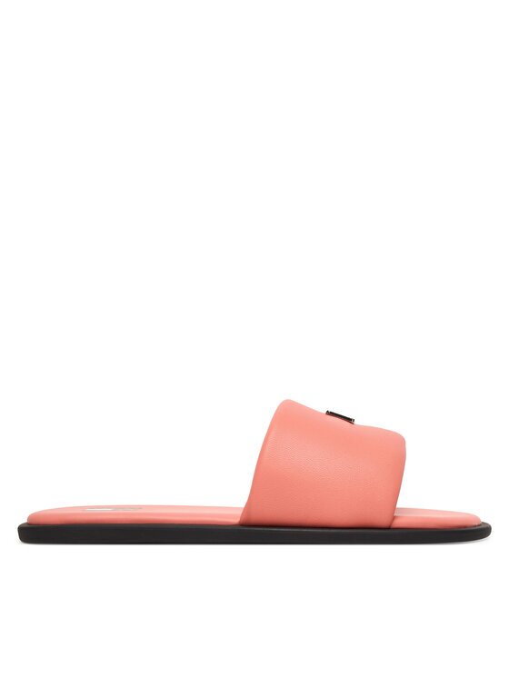 Tommy Jeans Чехли Tjw Soft Padded Casual Slide EN0EN02950