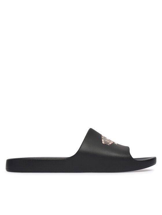 Tommy Jeans Чехли Wavy Flag Logo EM0EM01700