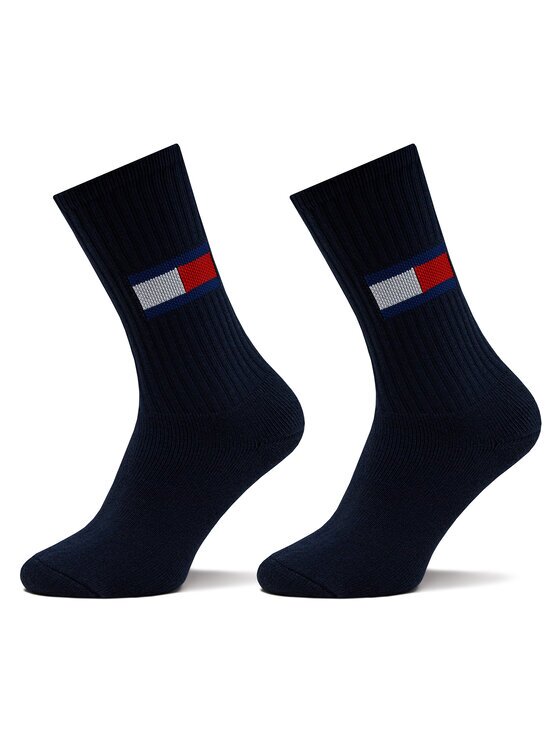Tommy Jeans Дълги чорапи 701228222
