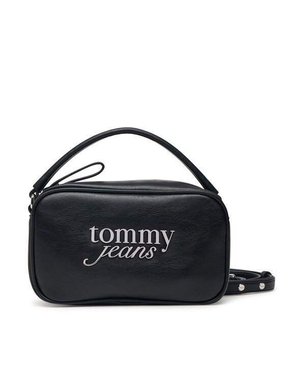Tommy Jeans Дамска чанта Tjw Bold Script Camera Bag AW0AW19053