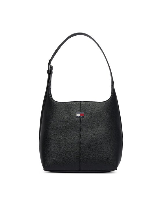 Tommy Jeans Дамска чанта Tjw City Bucket AW0AW19062