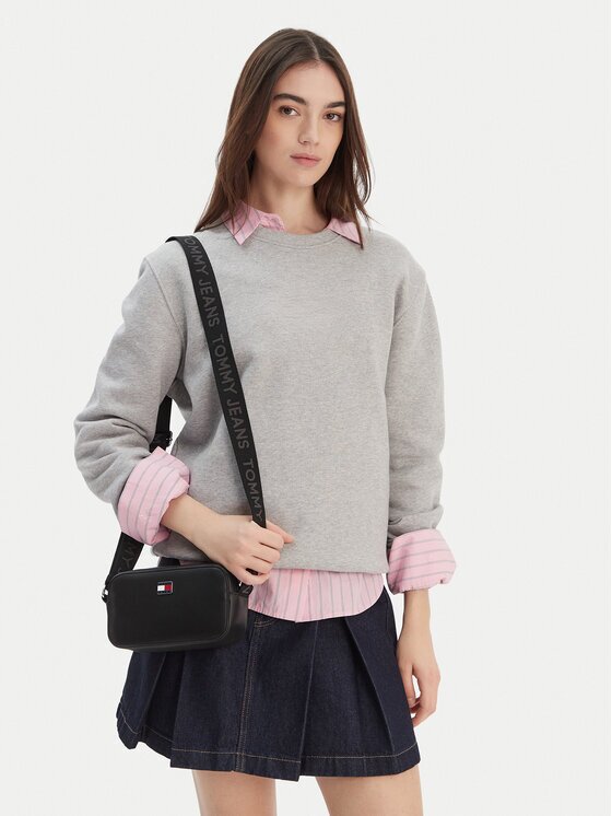 Tommy Jeans Дамска чанта Tjw Daily Elevated Camera Bag AW0AW18065