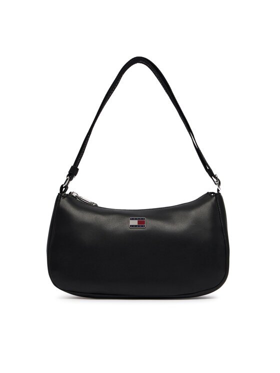 Tommy Jeans Дамска чанта Tjw Daily Elevated Shoulder Bag AW0AW19041