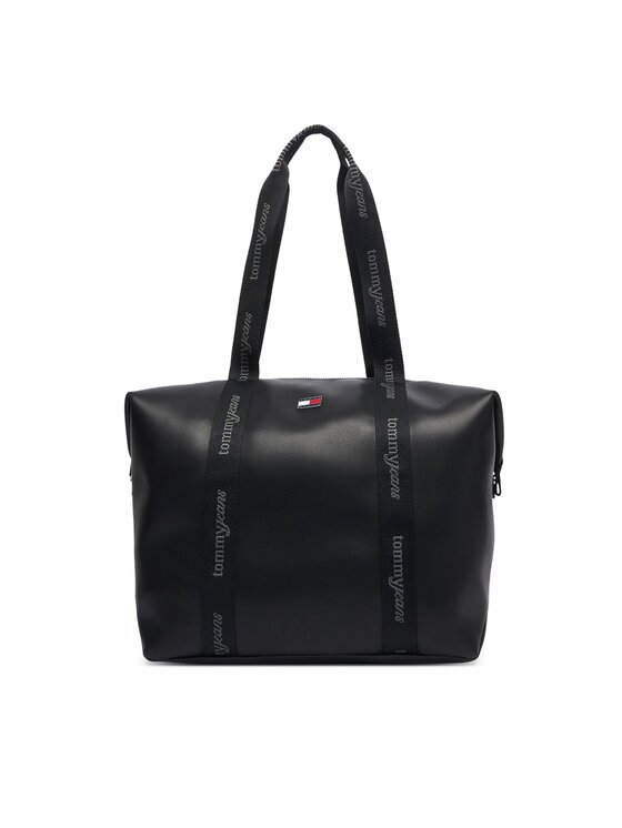 Tommy Jeans Дамска чанта Tjw Daily Elevated Tote AW0AW19046