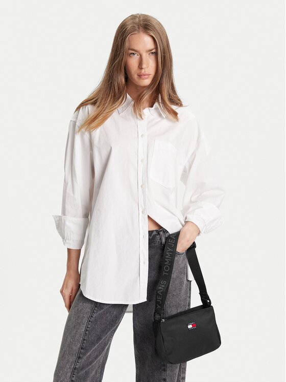 Tommy Jeans Дамска чанта Tjw Daily Shoulder Bag AW0AW17544